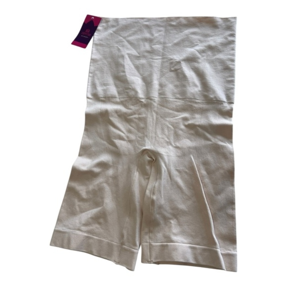 Empetua Sculpt Seamless Tommy Control ShapeWear Size M/L